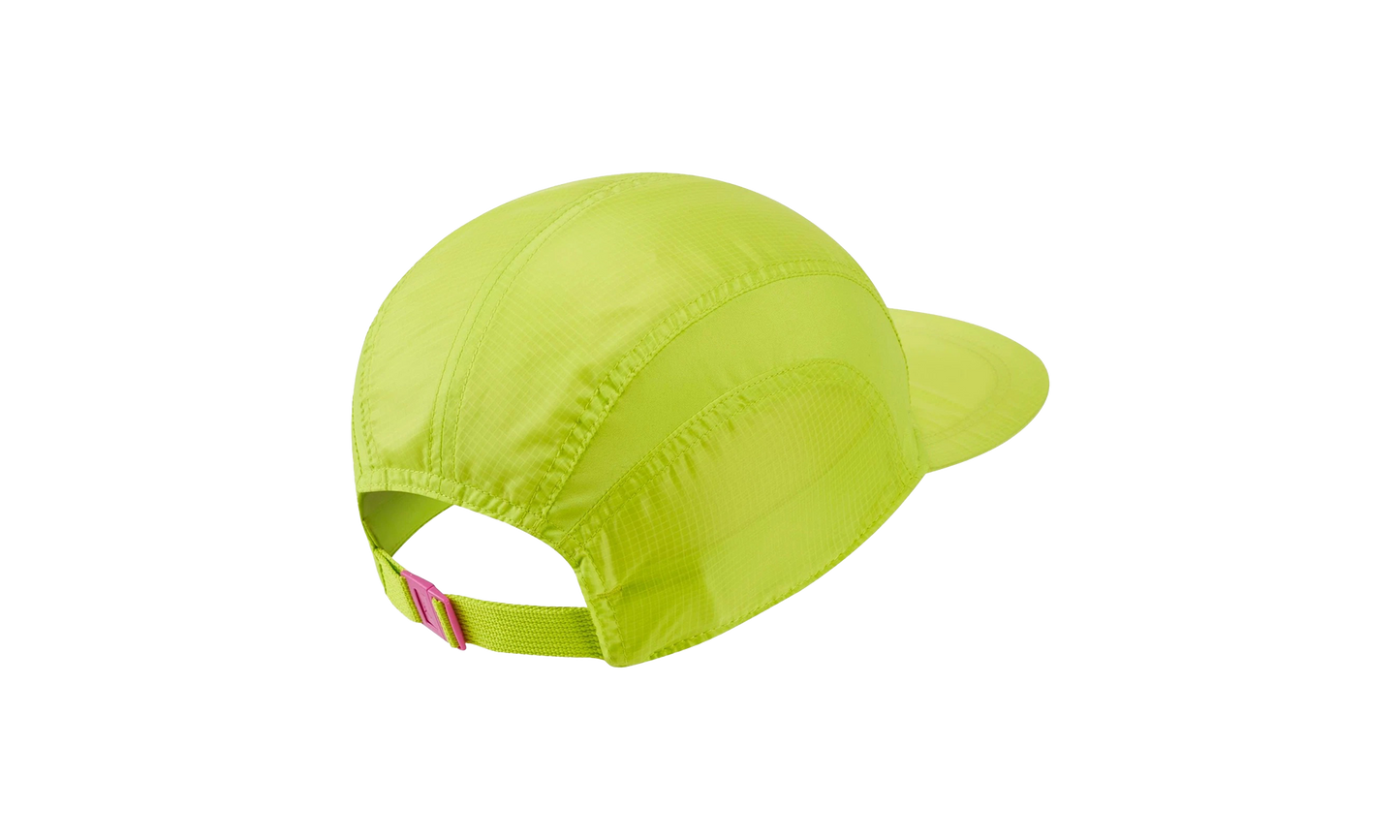 ENGINEERED AW84 CAP Neon Green CU6556 389