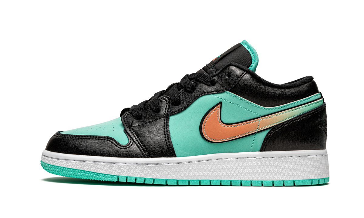 Air Jordan 1 Low SE GS Tropical Twist CV9844 301