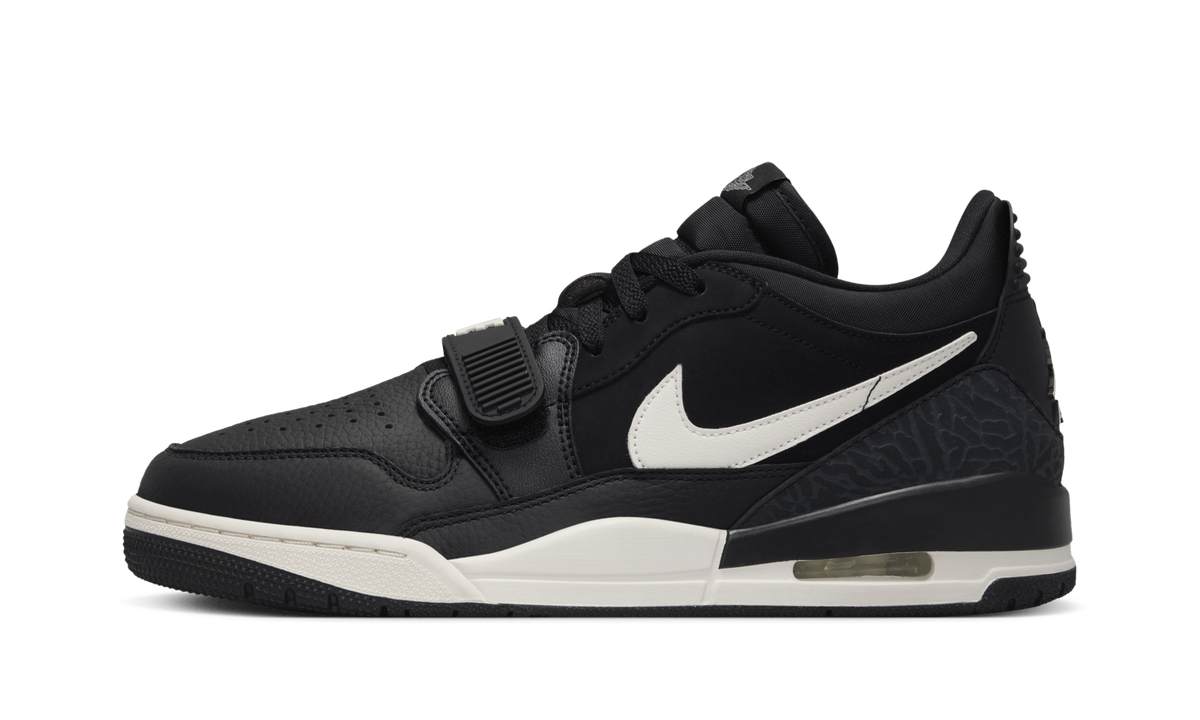 Air Jordan Legacy 312 black CD7069 001