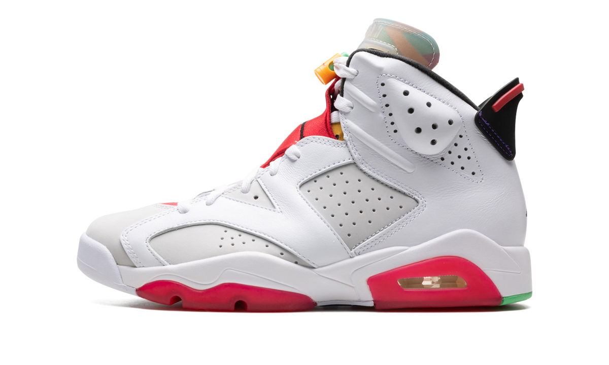 Air Jordan 6 Retro Hare CT8529 062