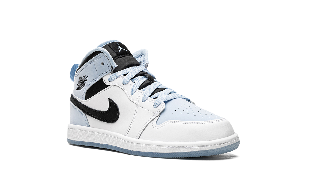 Jordan 1 Mid SE PS Ice Blue DV1339 104