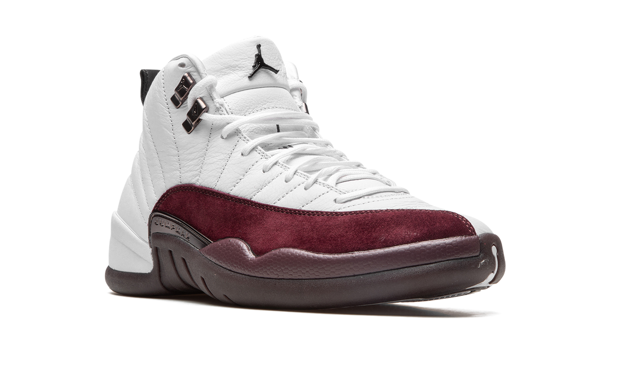AIR JORDAN 12 WMNS A Ma Maniére - White DV6989 100
