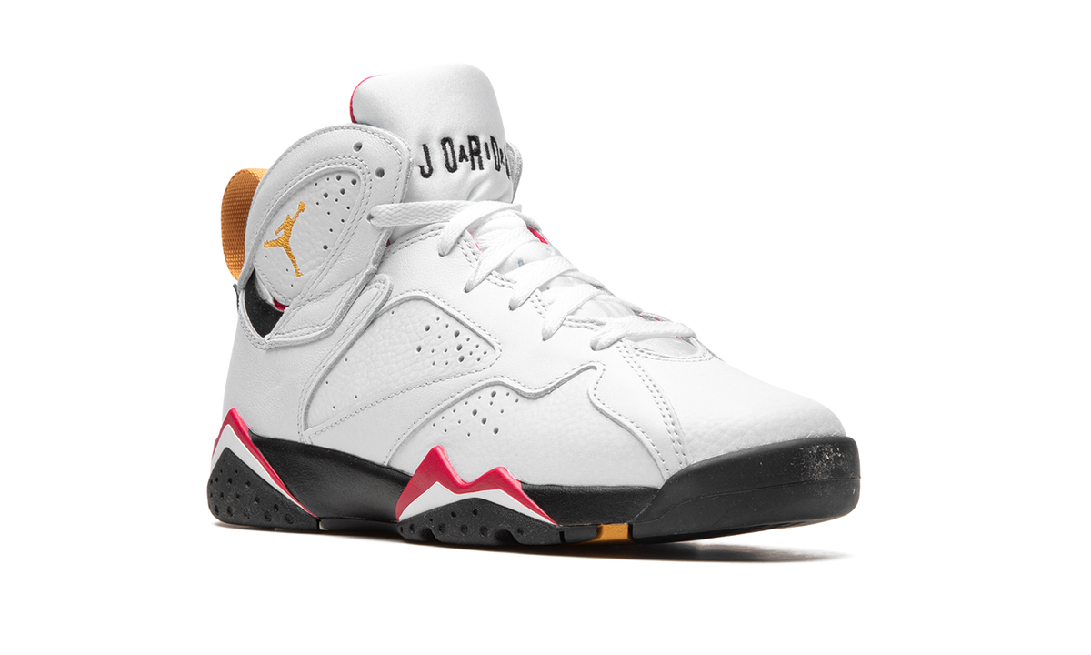 Air Jordan 7 GS Cardinal DQ6040 106