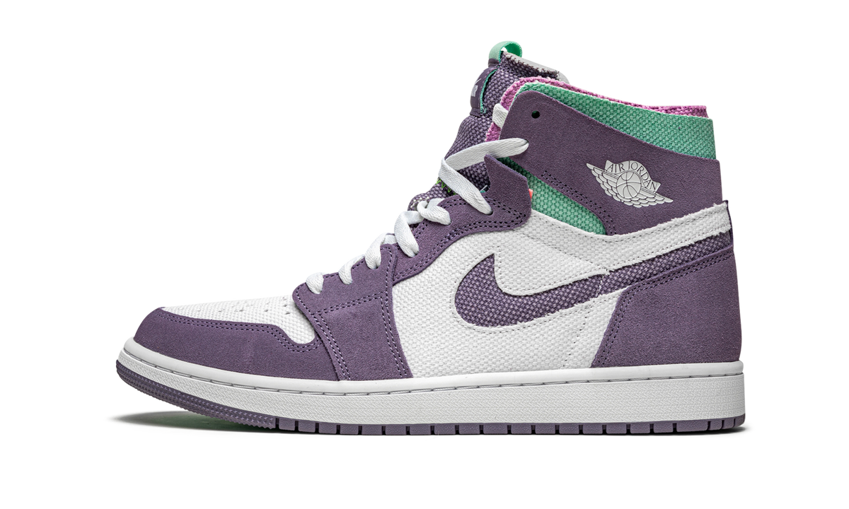 Air Jordan 1 High Zoom CMFT Tropical Twist CT0978 150