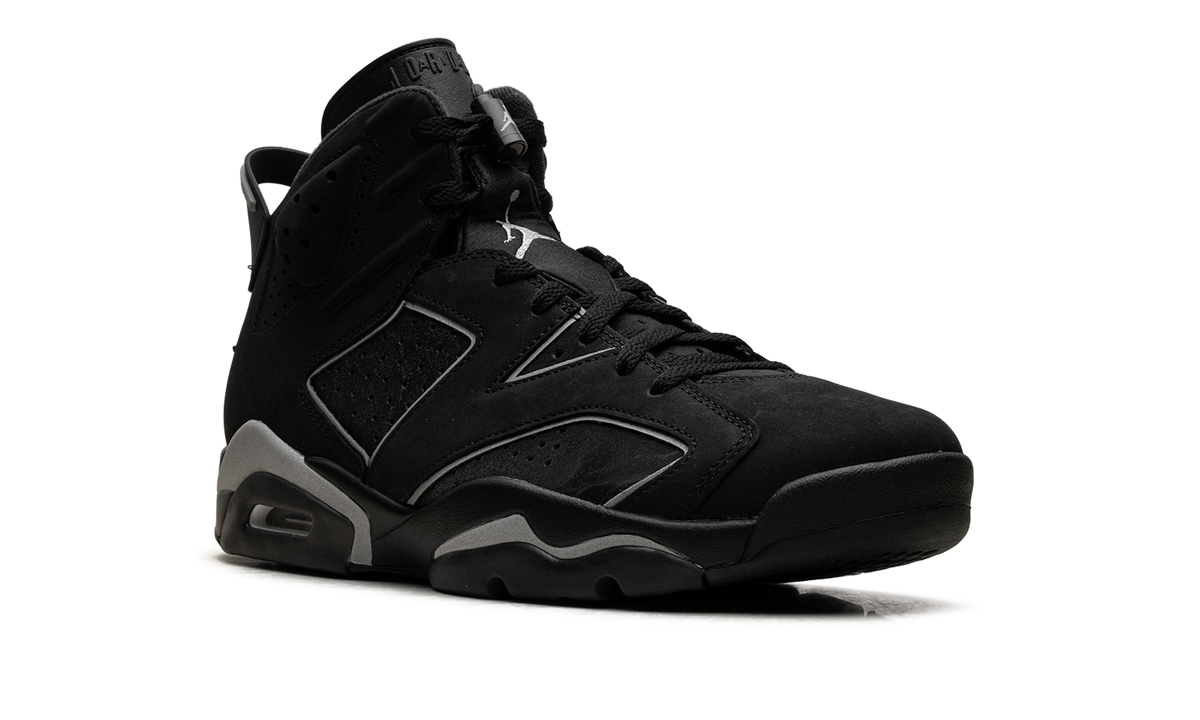 Air Jordan 6 Cap & Gown IR2266 010