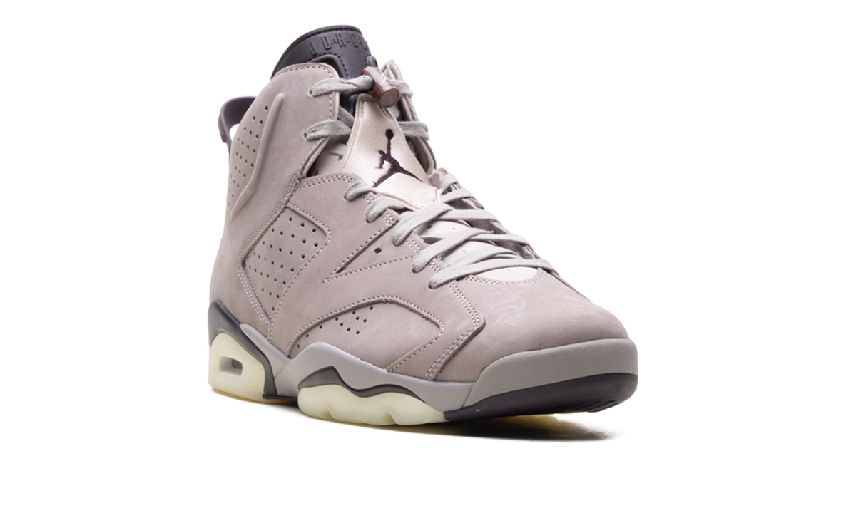 Air Jordan 6 A Ma Maniére - Smokey Mauve IF3103 200