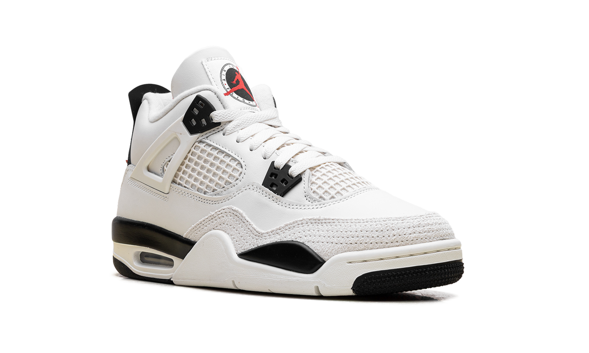 Air Jordan 4 GS Flight Club IM4026 100