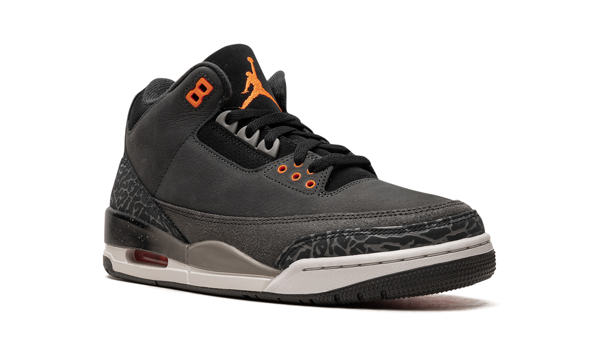 Air Jordan 3 Fear (2023) CT8532 080