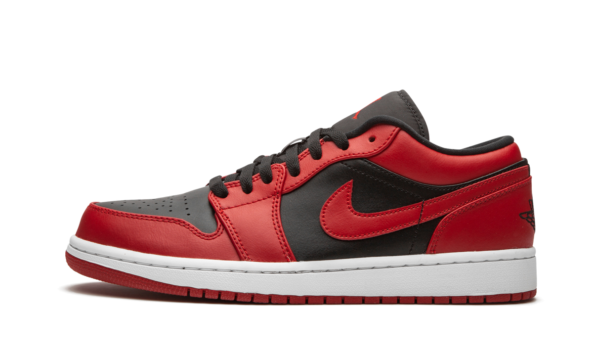 Jordan 1 Low Reverse Bred 553558 606