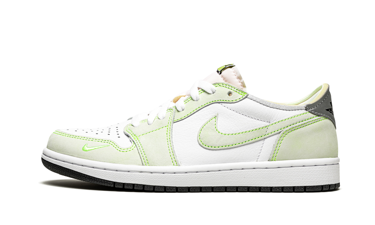 Air Jordan 1 Low OG Ghost Green DM7837 103