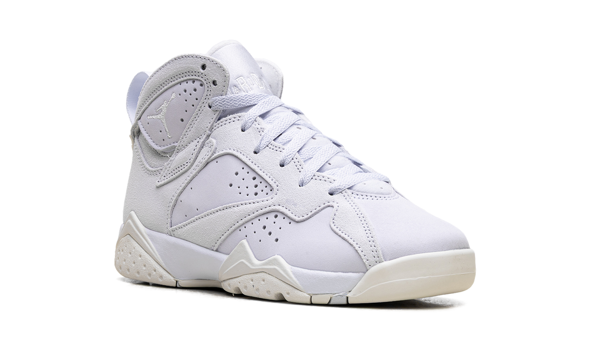 Air Jordan 7 GS Cobalt Bliss DV2255 400