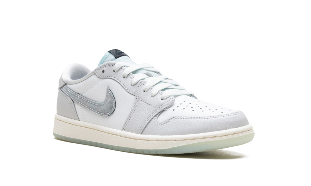 Air Jordan 1 Low OG Year of the Snake HF3144 100