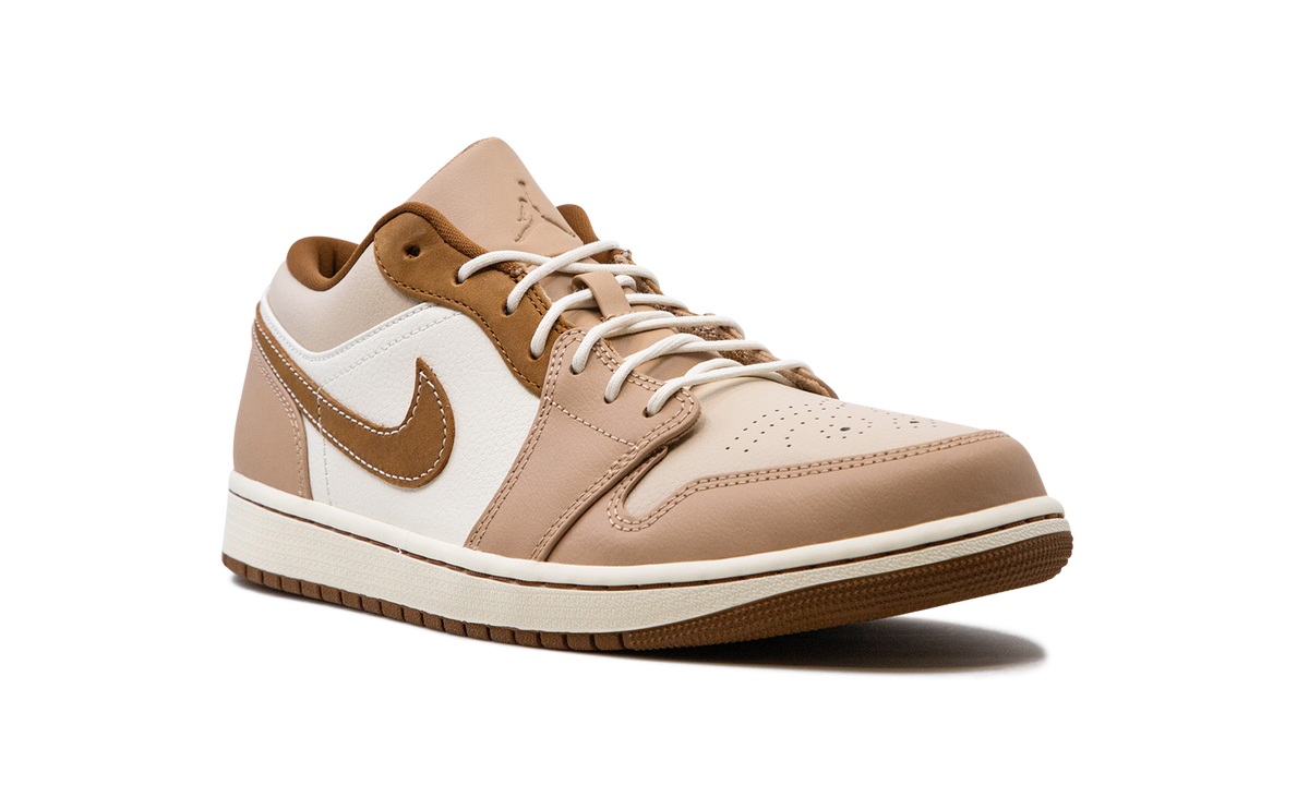 Jordan 1 Low SE Hemp Oatmeal HF5753 221