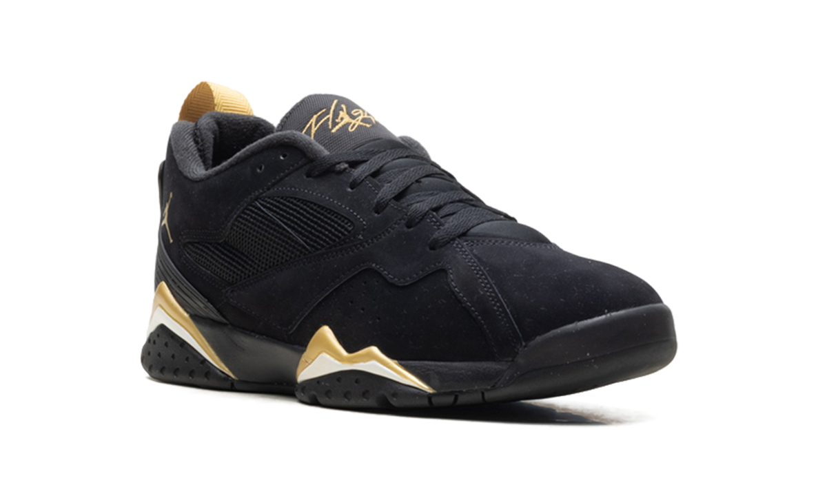 Air Jordan MVP 92 Golden Moments HQ3950 007
