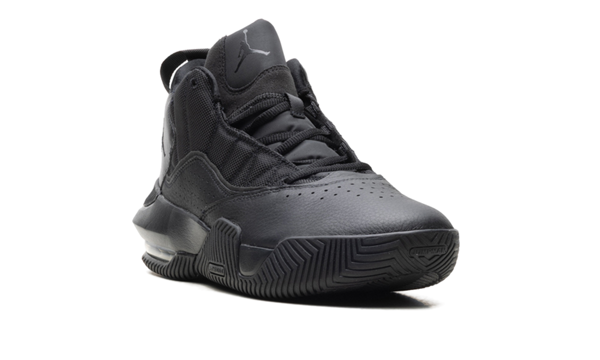 Jordan Stay Loyal Triple Black DB2884 002