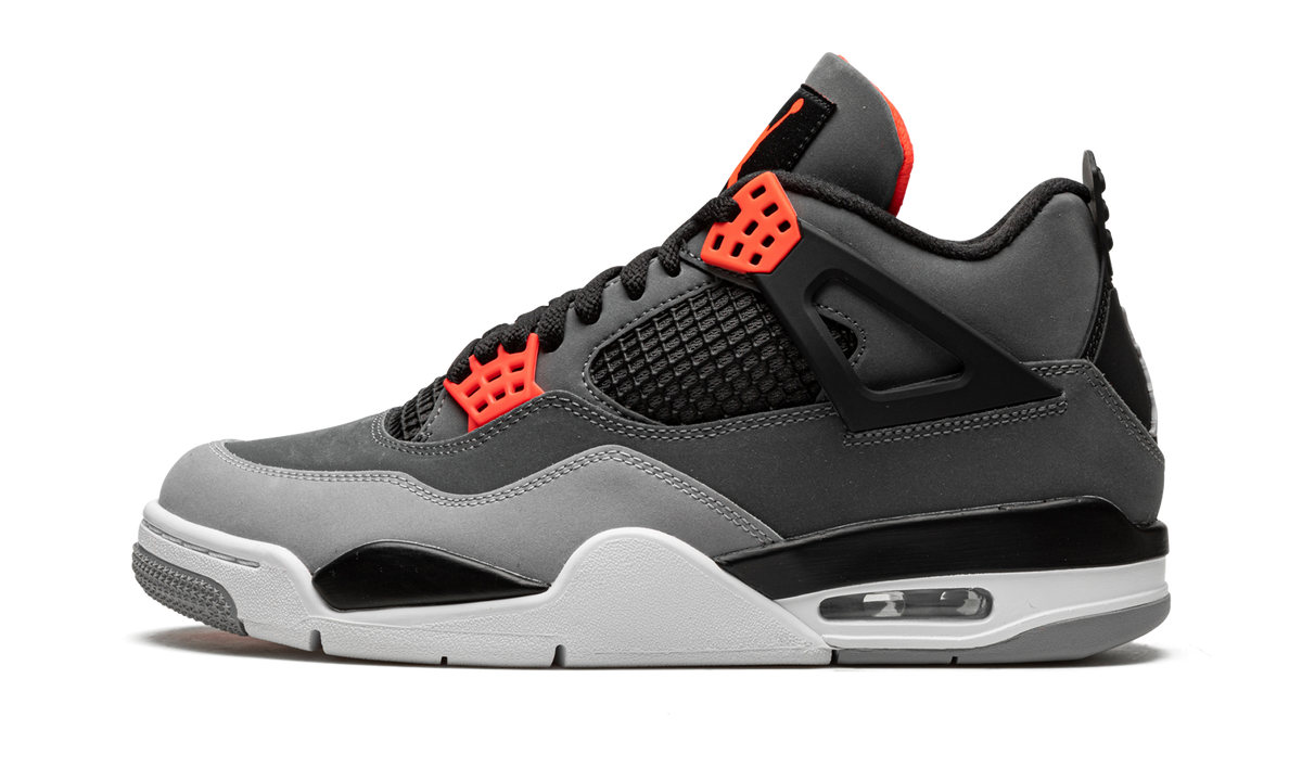 Air Jordan 4 Retro Infrared DH6927 061