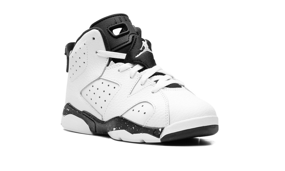 Air Jordan 6 PS Reverse Oreo DV3605 112