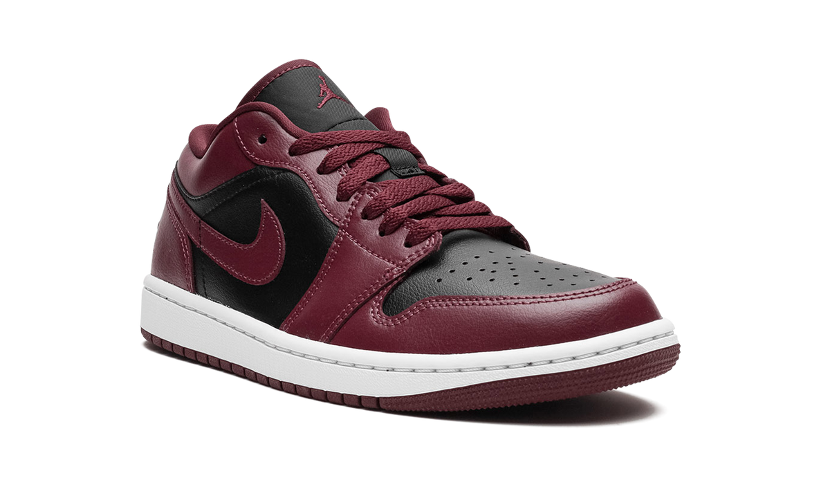 AIR JORDAN 1 LO WMNS Dark Beetroot DC0774 006