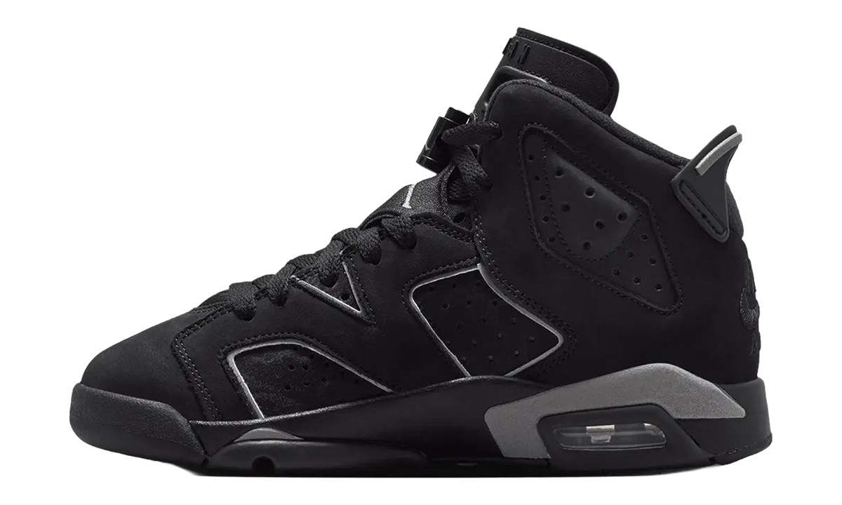 Air Jordan 6 Retro GS Cap and Gown IR2286 010