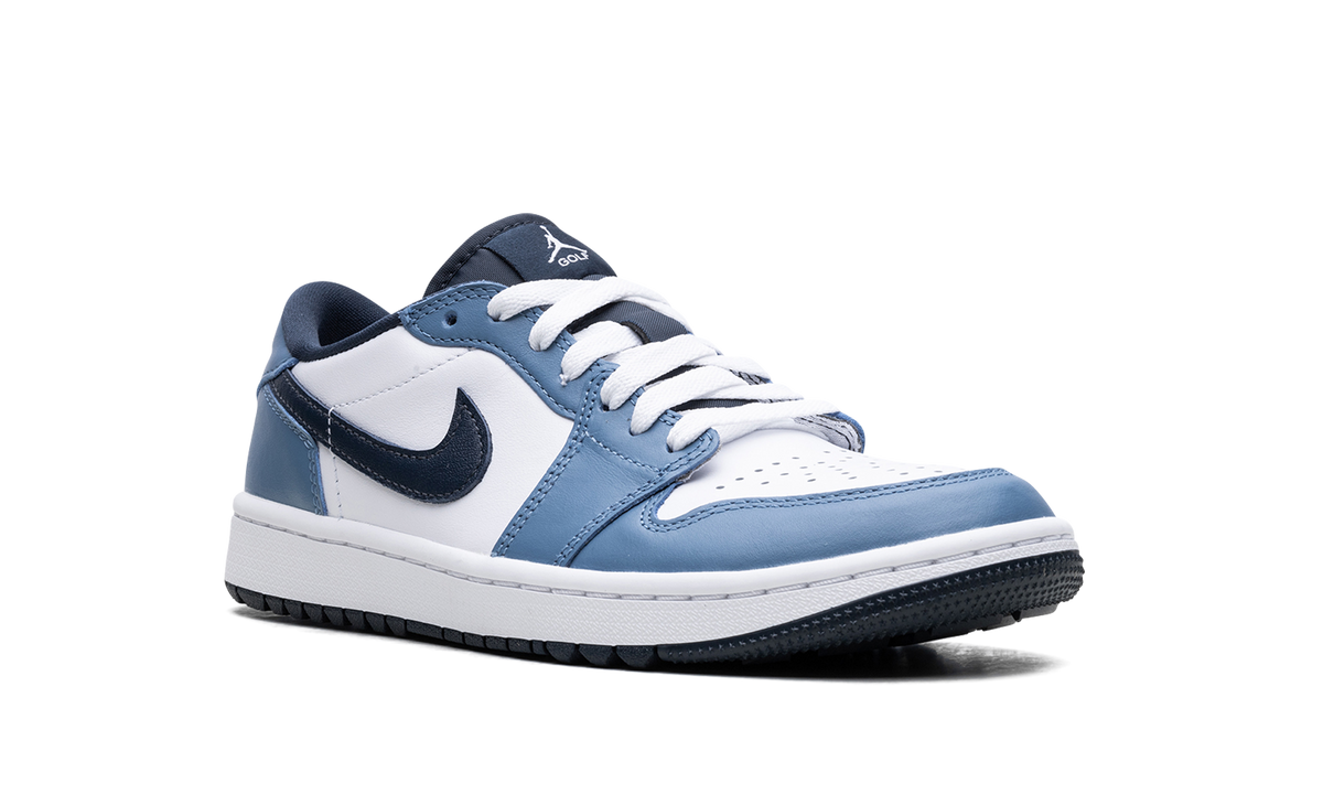 Air Jordan 1 Low Golf Aegean Storm DD9315 115