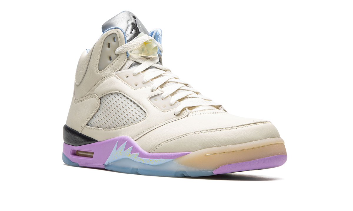 Air Jordan 5 Retro We The Best - Sail DV4982 175