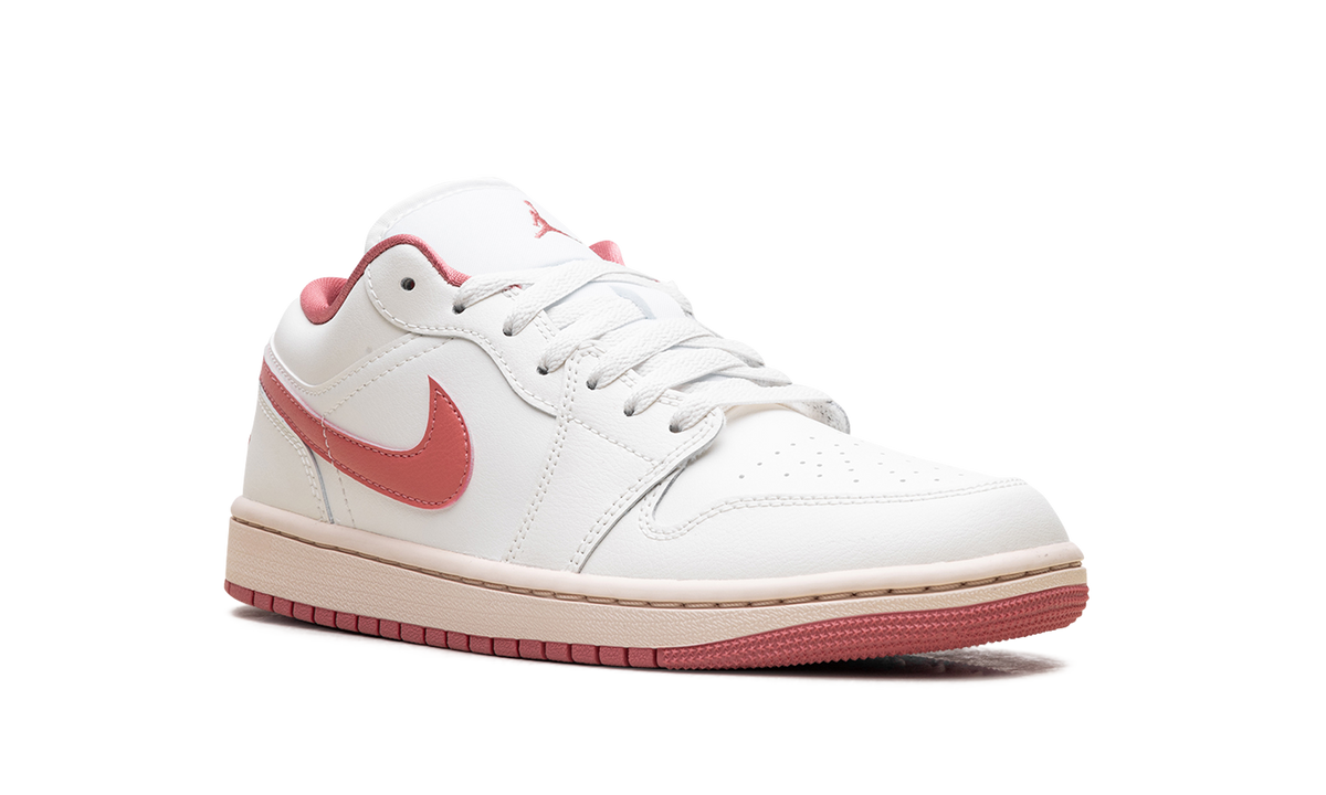 Jordan 1 Low WMNS Sail Guava Ice Pink Salt DC0774 109