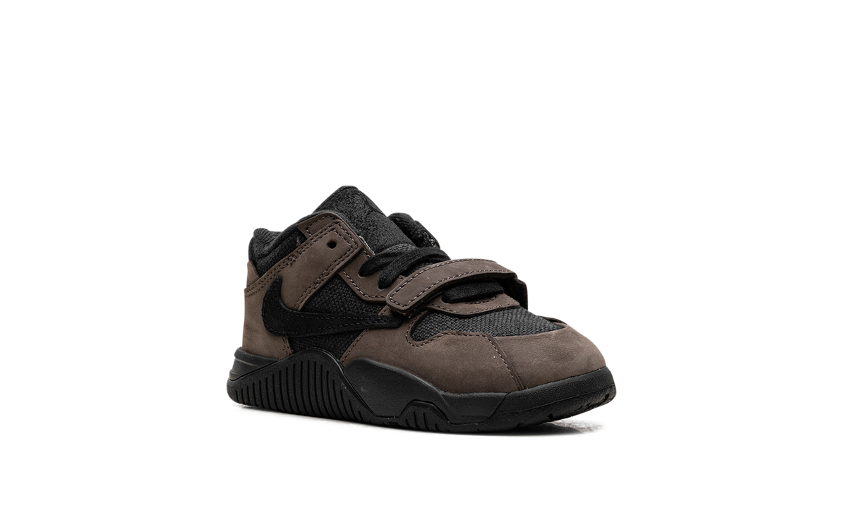 Jumpman Jack TR TD Dark Mocha FJ2852 204
