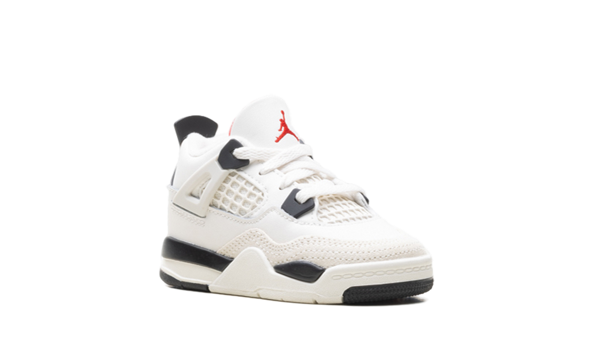 Air Jordan 4 TD Flight Club IM4027 100