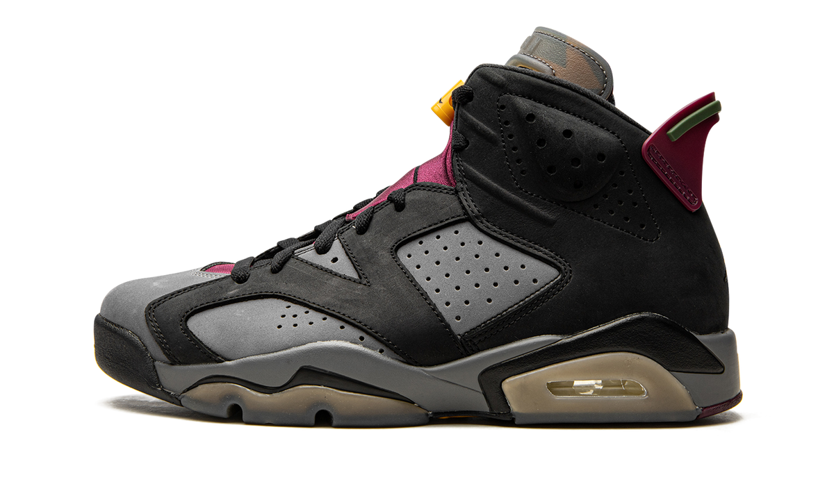 Air Jordan 6 Retro Bordeaux CT8529 063