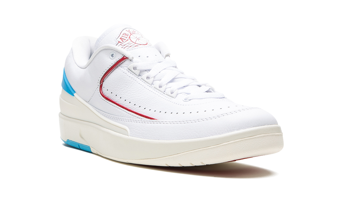 Jordan 2 Retro WMNS NC to Chi DX4401 164