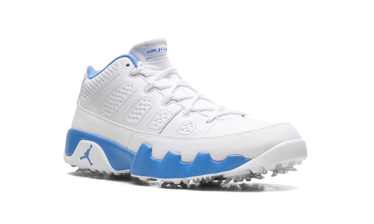 Air Jordan 9 University Blue FJ5934 101