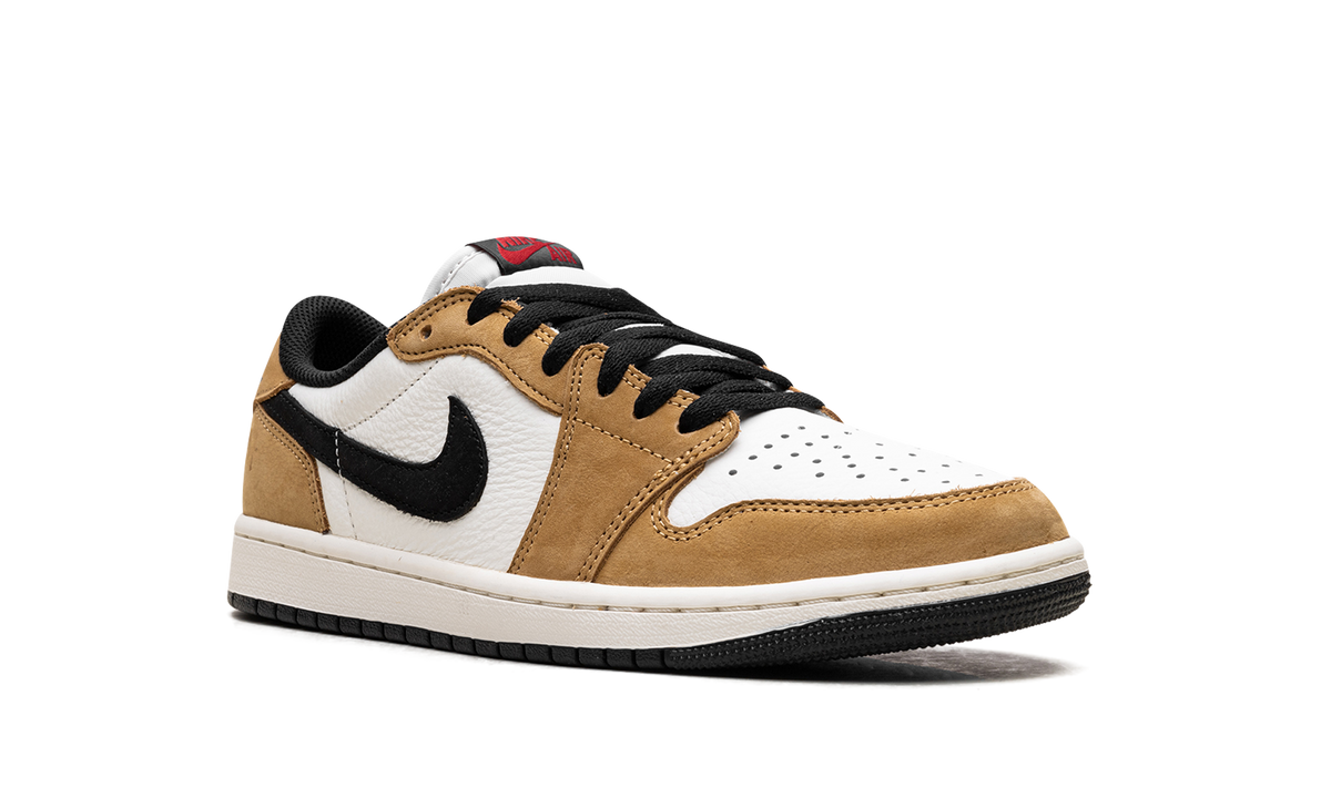 Air Jordan 1 Retro Low OG Rookie Of The Year CZ0790 107
