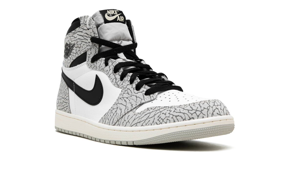 Air Jordan 1 High OG White Cement DZ5485 052