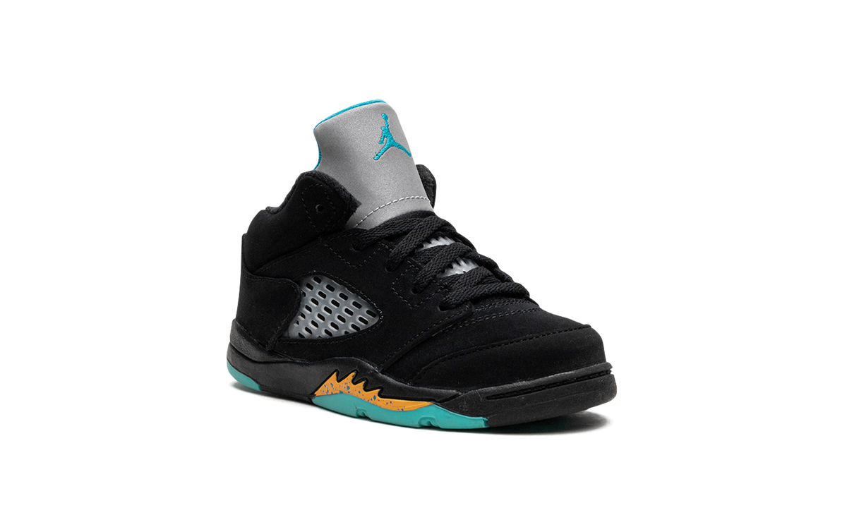 Air Jordan 5 TD Aqua 440890 047