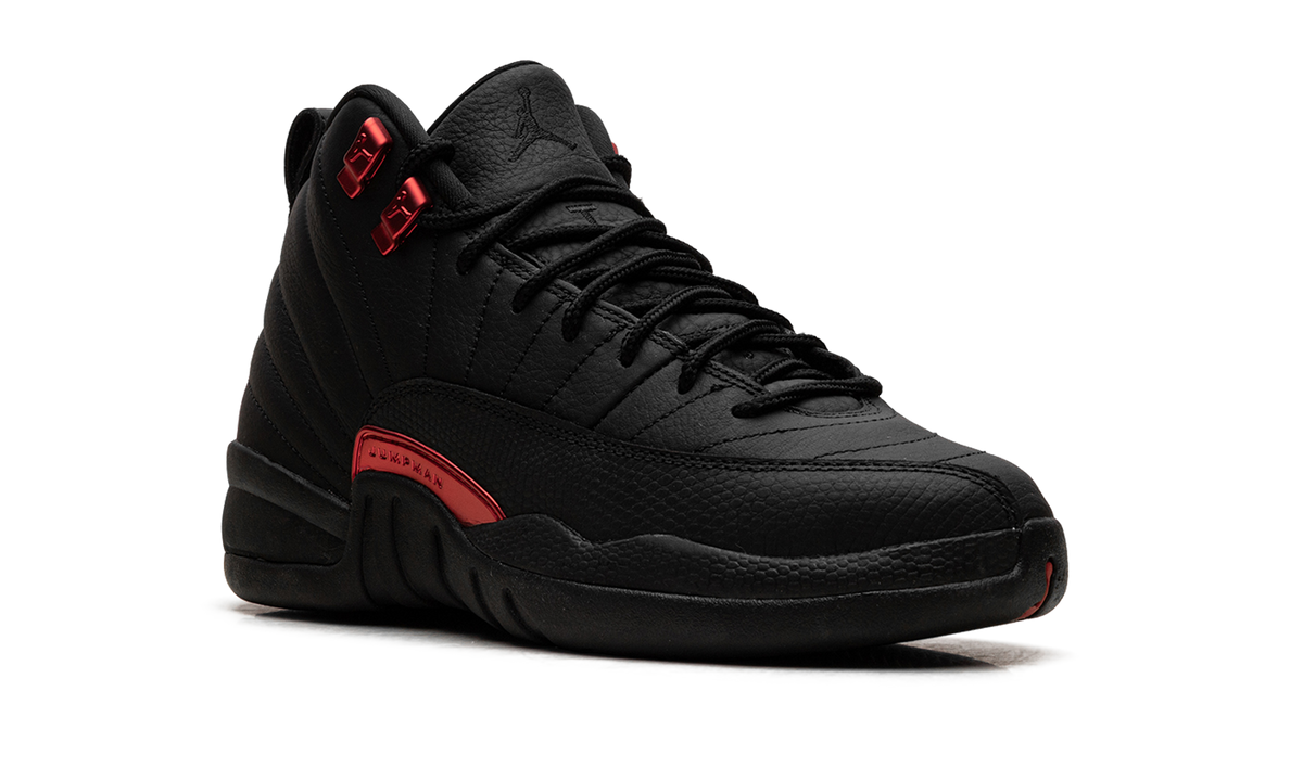 Air Jordan 12 Retro GS Bloodline 153265 003