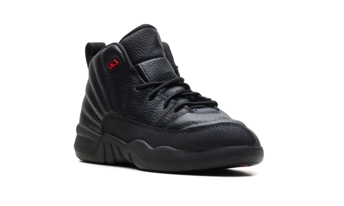 Air Jordan 12 Retro PS Bloodline 151186 003