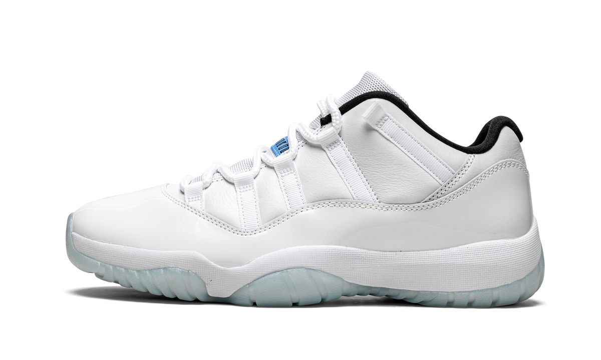 Air Jordan 11 Retro Low Legend Blue AV2187 117