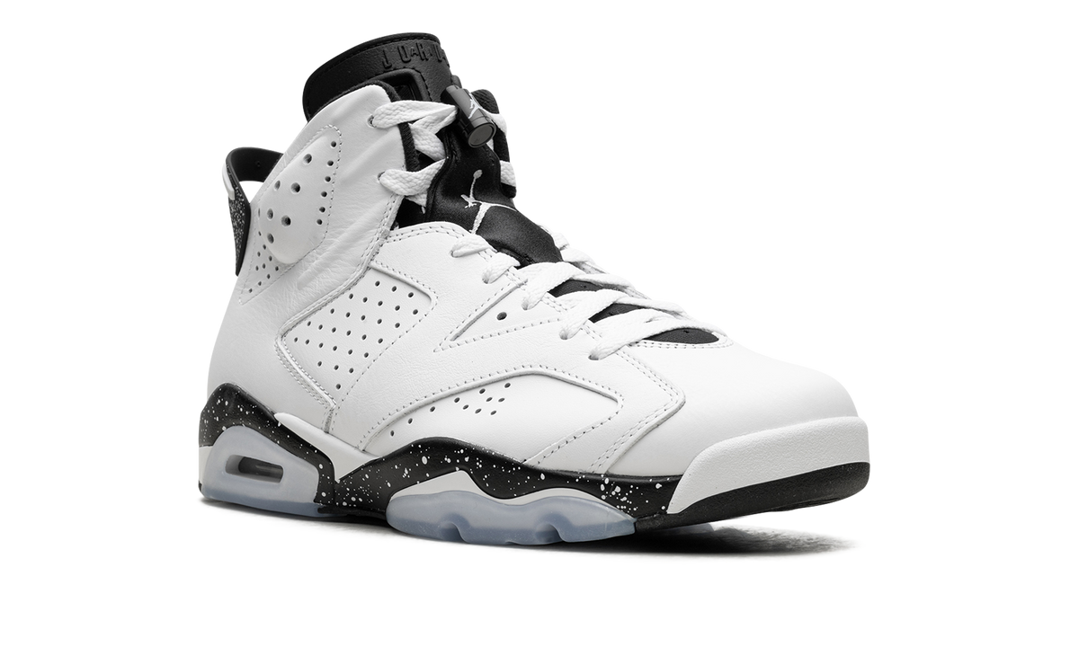Air Jordan 6 Reverse Oreo CT8529 112