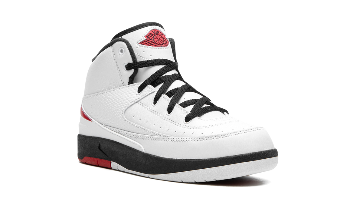 Air Jordan 2 PS Chicago DQ8564 106
