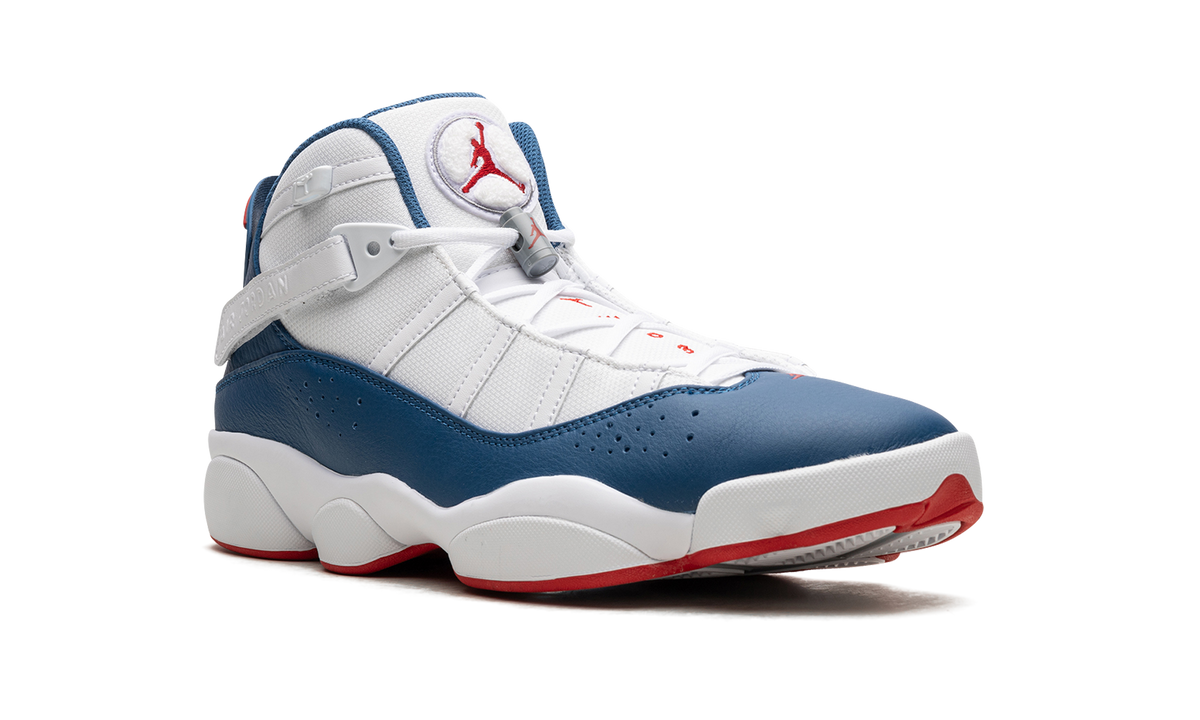 Jordan 6 Rings True Blue 322992 140