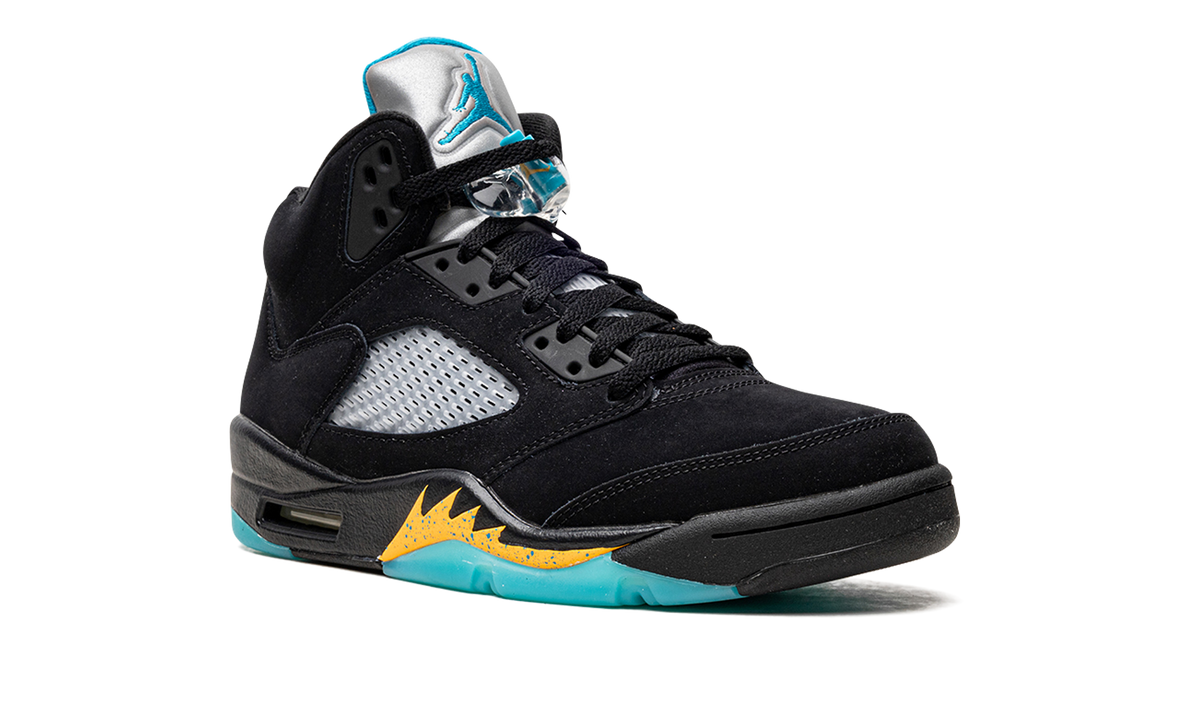 Air Jordan 5 Aqua DD0587 047