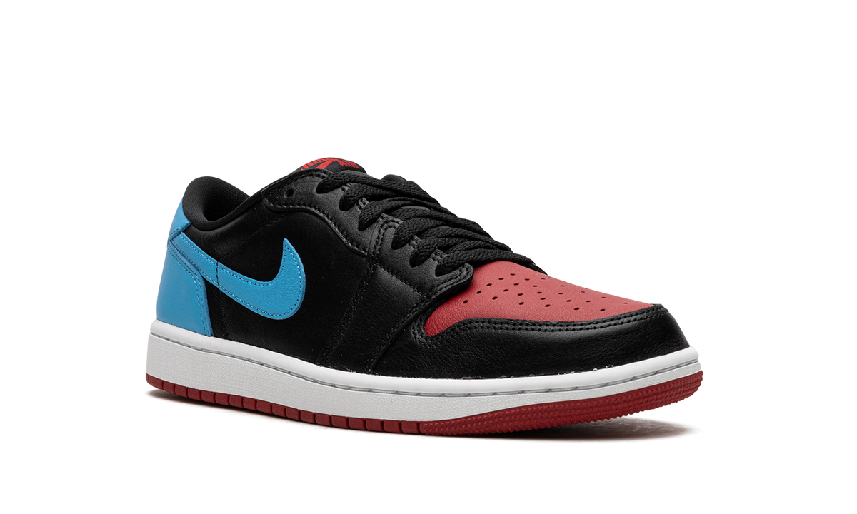 AIR JORDAN 1 LO OG WMNS UNC to Chicago CZ0775 046