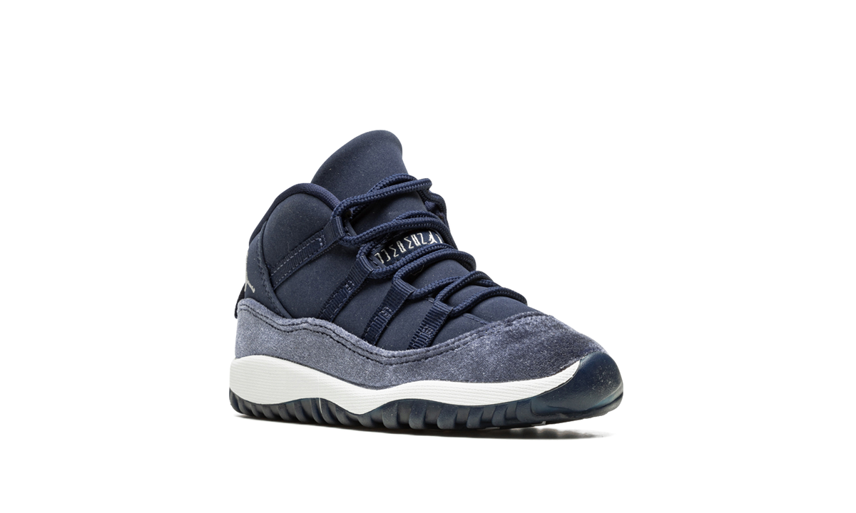 Air Jordan 11 TD Midnight Navy DO3856 441