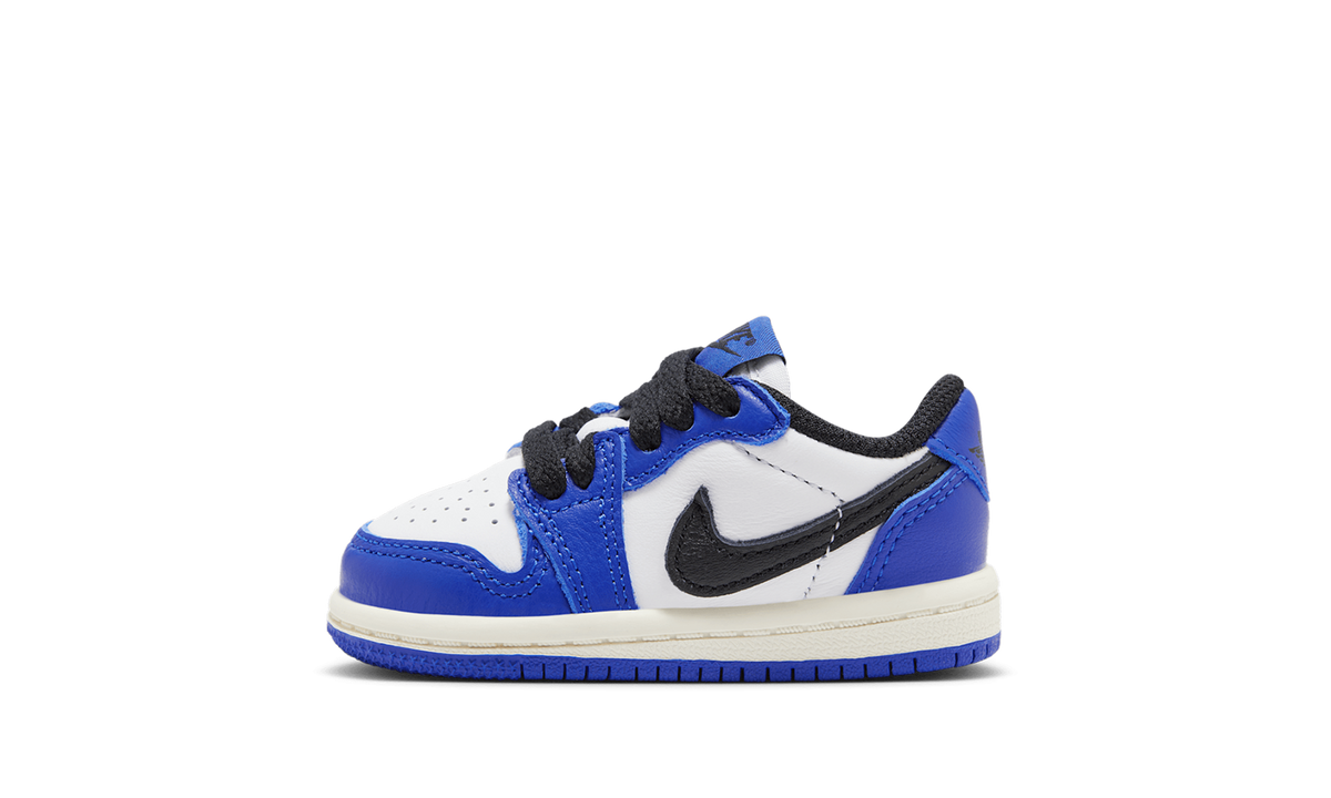 Jordan 1 Retro Low OG TD Game Royal FQ5435 140