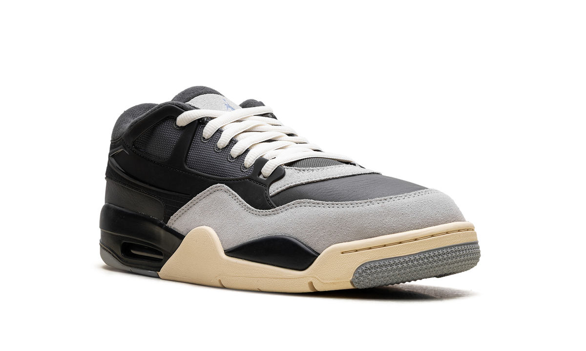 Air Jordan 4 RM Iron Grey FQ7939 002