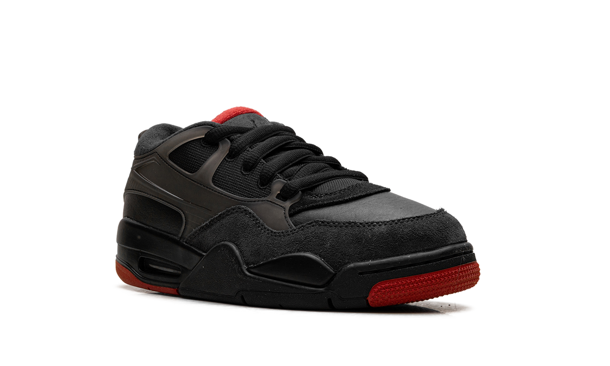 Air Jordan Retro 4 RM GS Bred FQ7938 060