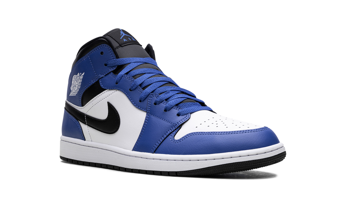 Jordan 1 Mid Game Royal DQ8426 402