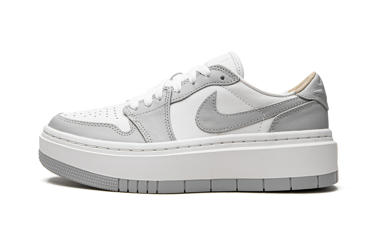 JORDAN 1 ELEVATE LO WMNS Wolf Grey DH7004 100