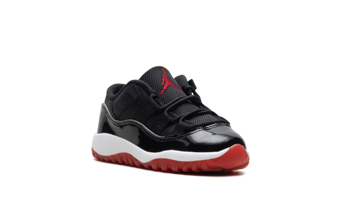 Air Jordan 11 Retro Low TD Bred FV5120 006