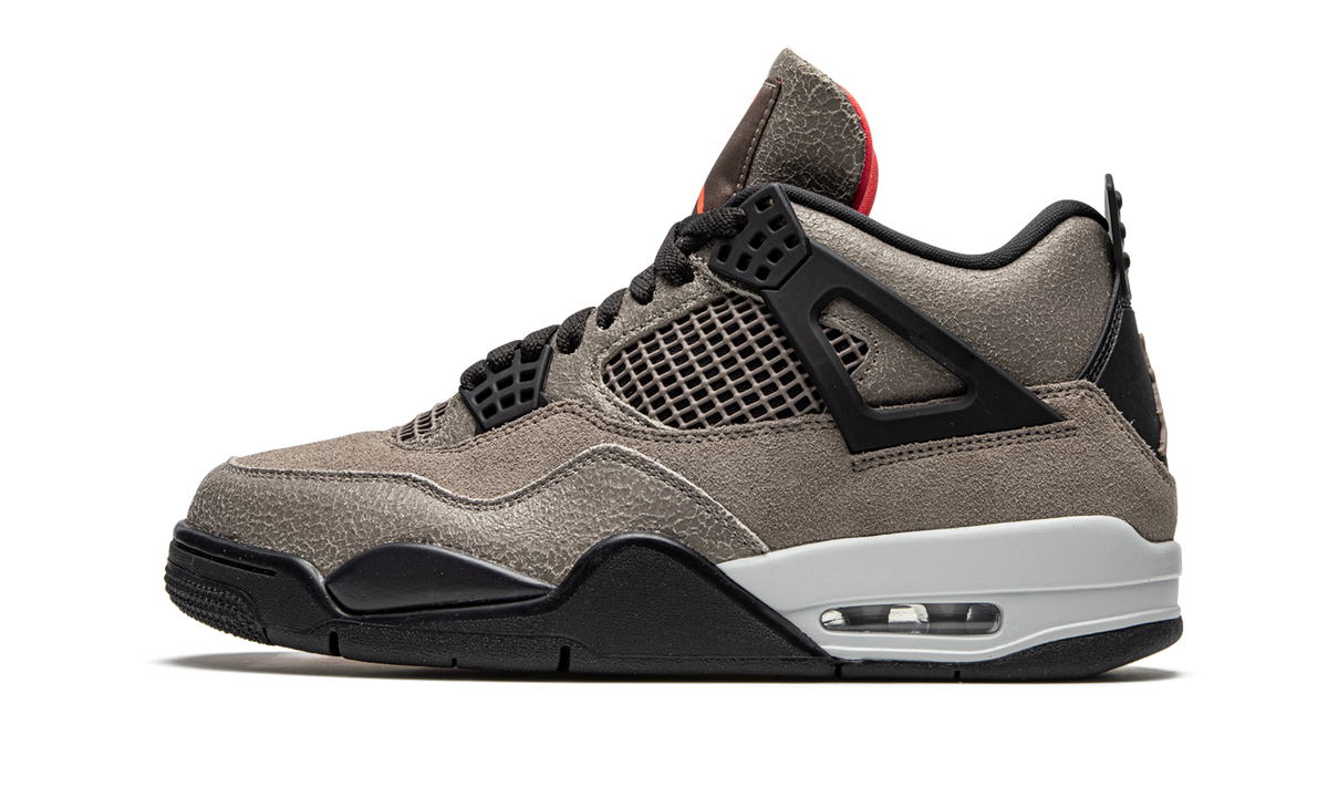 Air Jordan 4 Retro Taupe Haze DB0732 200